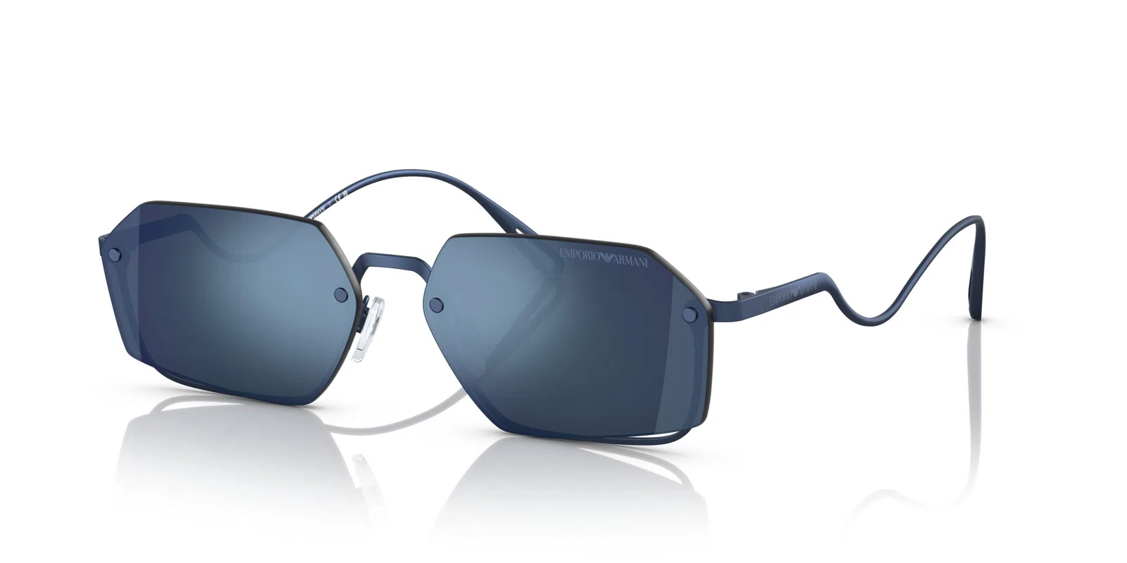 Emporio Armani 2136 Sunglasses - view 2